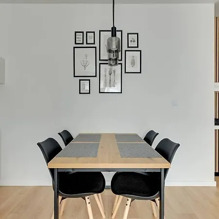 Angielska Grobla Deluxe By Grand