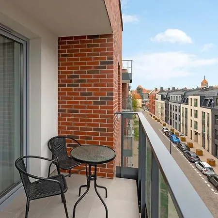 Angielska Grobla Deluxe By Grand *