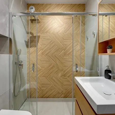 Angielska Grobla Deluxe By Grand グダニスク