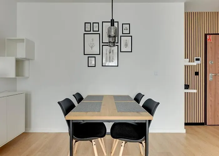 Angielska Grobla Deluxe By Grand